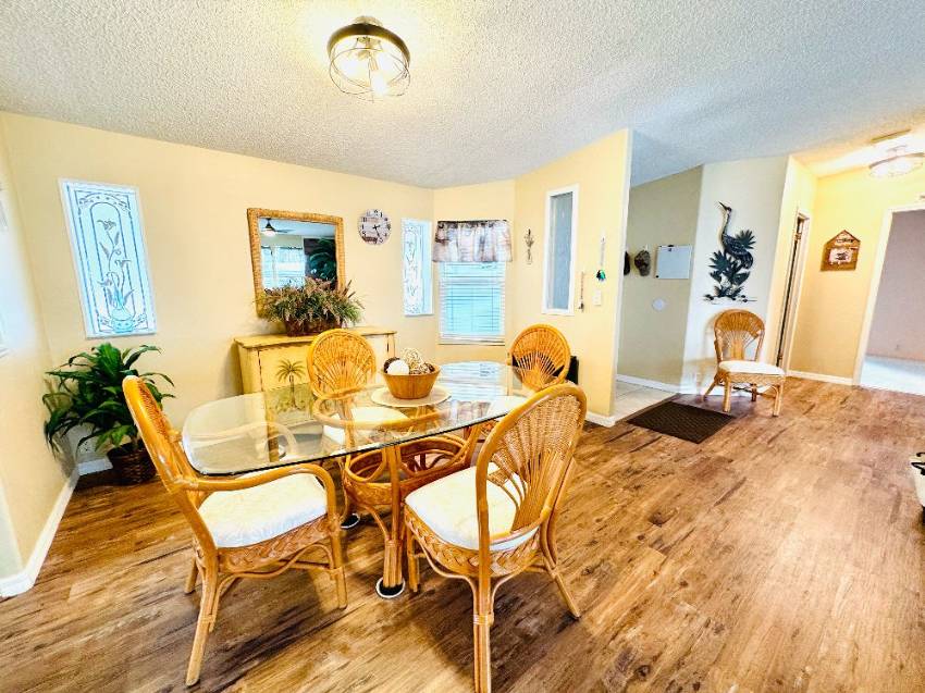 2128 Heron Drive a Lake Wales, FL Mobile or Manufactured Home for Sale